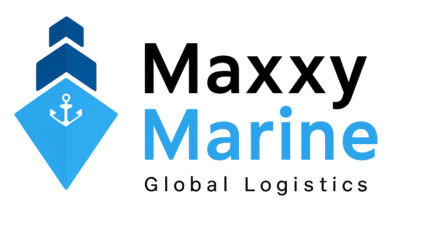MaxxyMarine